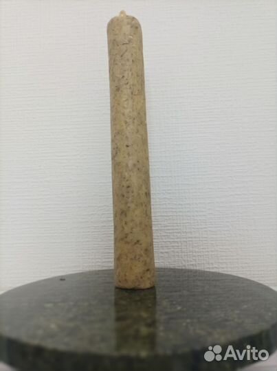 Программные свечи ручной работы