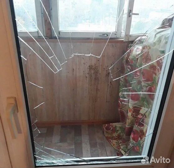 Стеклорез Адамант