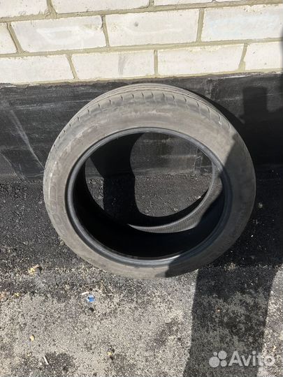 Goodyear Eagle F1 All Season 245/45 R19 183Q