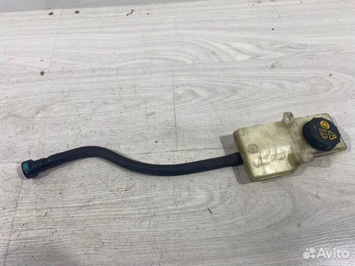 Бачок для тормозной жидкости Ford S-Max (06-15)