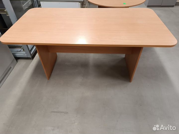 Стол переговорный 170см Б.У