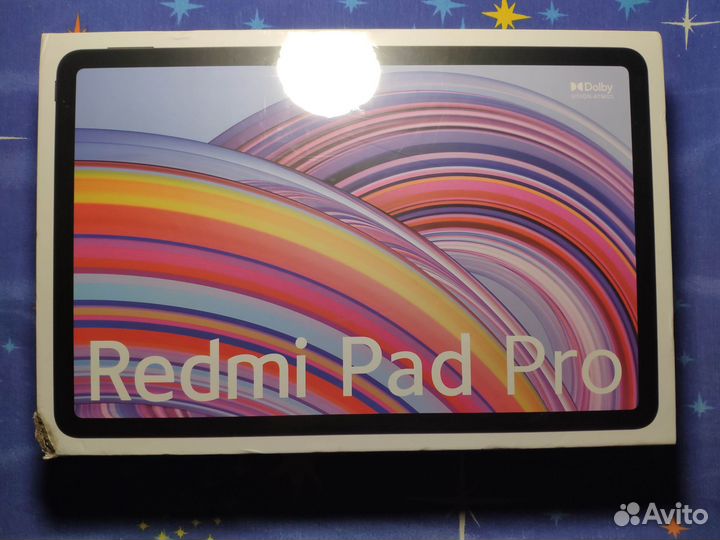 Xiaomi Redmi Pad Pro 8.128