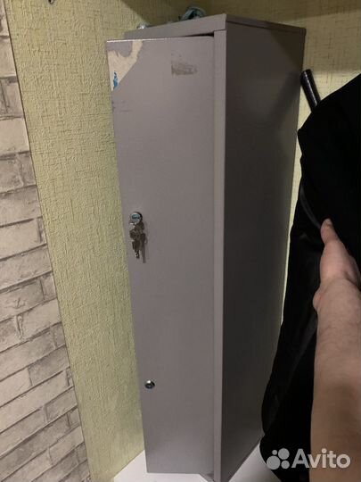 Оружейный сейф бу