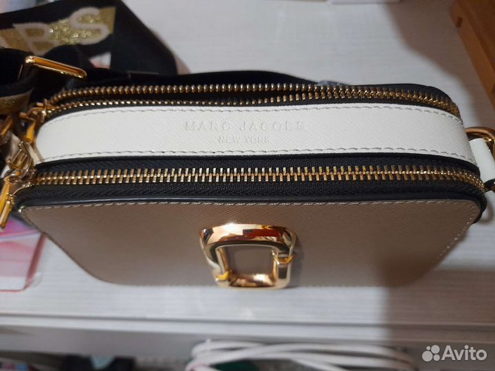 Сумка женская через плечо