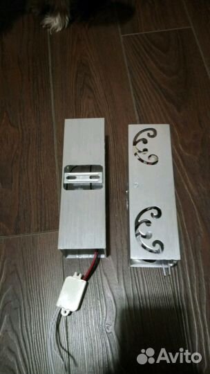 Бра светодиодное