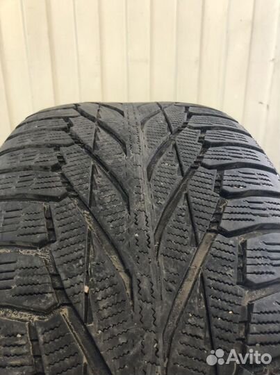 Nokian Tyres Hakkapeliitta 2 265/45 R21 108R