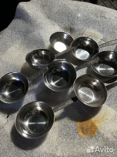 Кухонные приборы