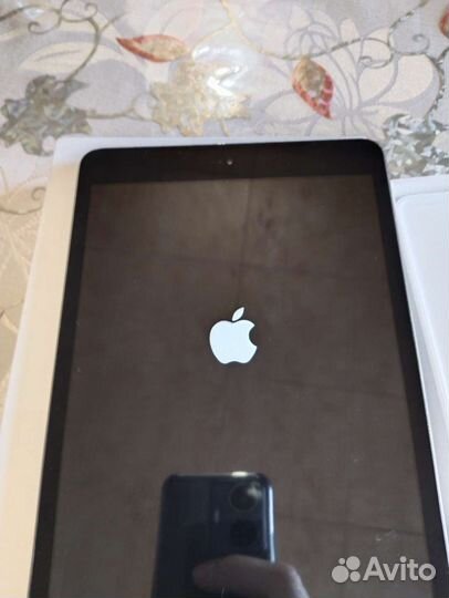 Планшет Apple iPad mini 16Gb Wi-Fi