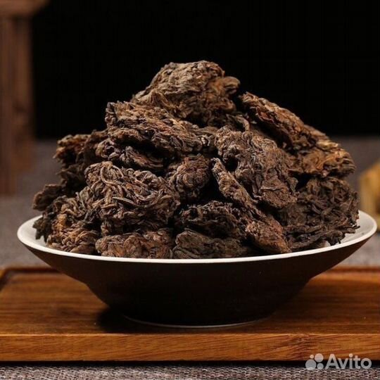 Чай Сяо Джун эко v2 CH-2311