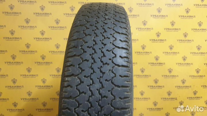 Омскшина ВЛИ-10 175/80 R16 88Q