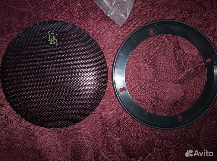 Защитные сетки для динамиков