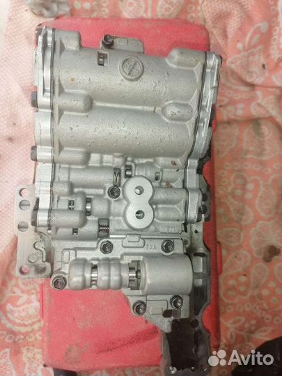 Opel astra gtc блок управления коробки