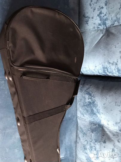 12-струнная гитара Fender CD 160SE