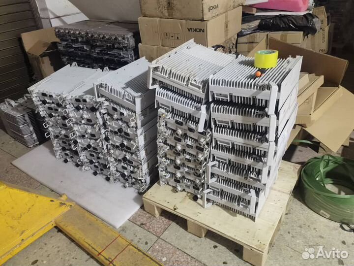 Huawei RRU3936, RRU3804, RRU3959, RRU 3824, RRU382