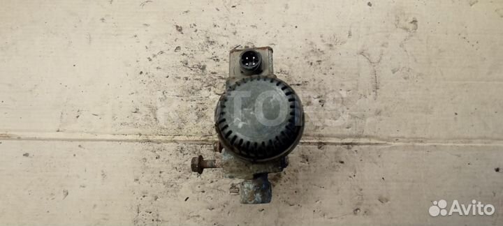 Кран уровня подвески DAF XF 105 2010 4728800300