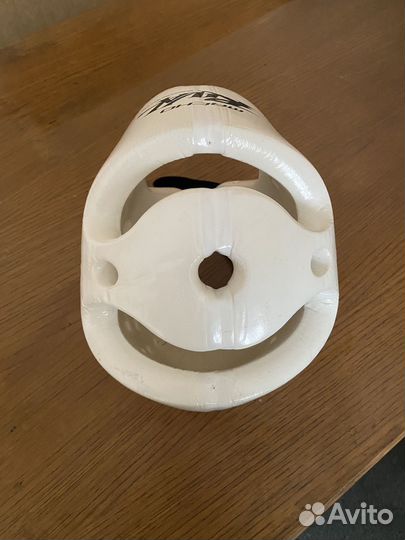 Шлем для единоборств (тхэквондо)