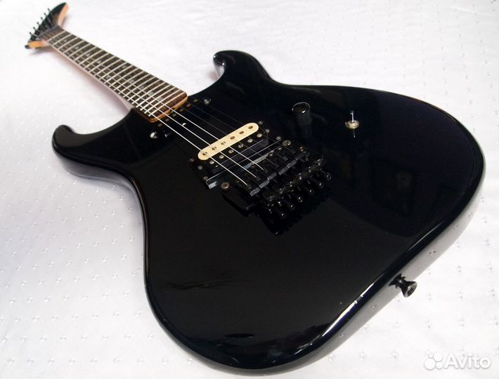 Kramer JK-1000 SH-1987 japan