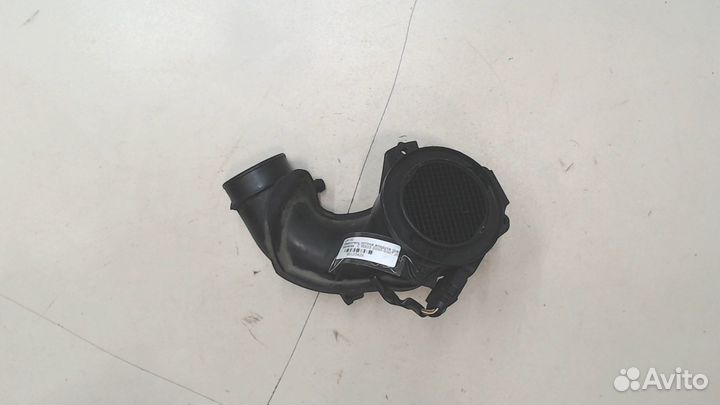 Измеритель потока воздуха Mercedes C W203, 2002