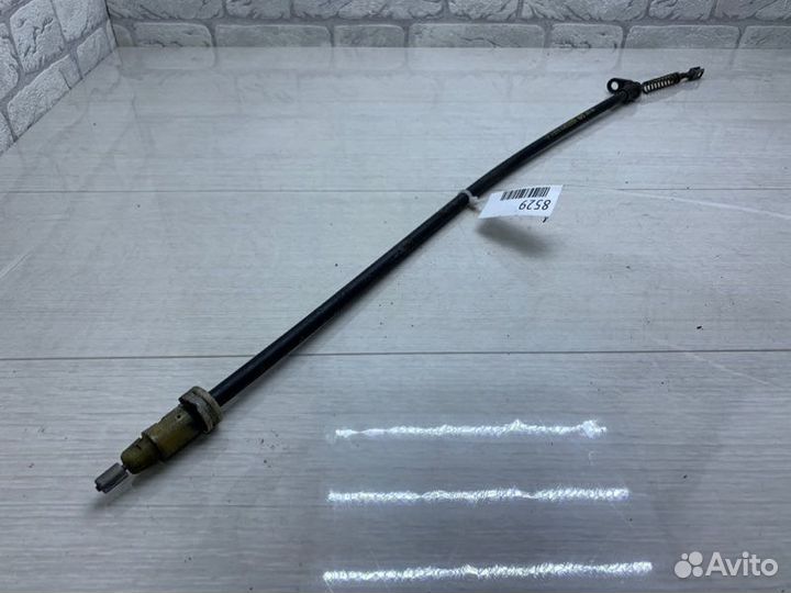 Трос стояночного тормоза Mercedes C-Class W204