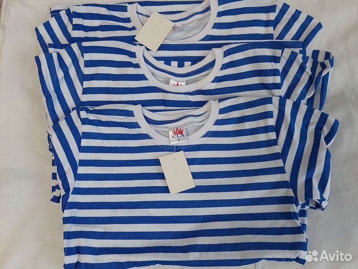 Футболка новая