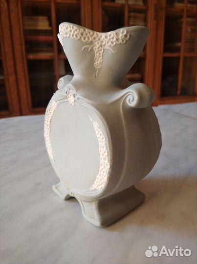 Винтажная ваза. Керамика. СССР