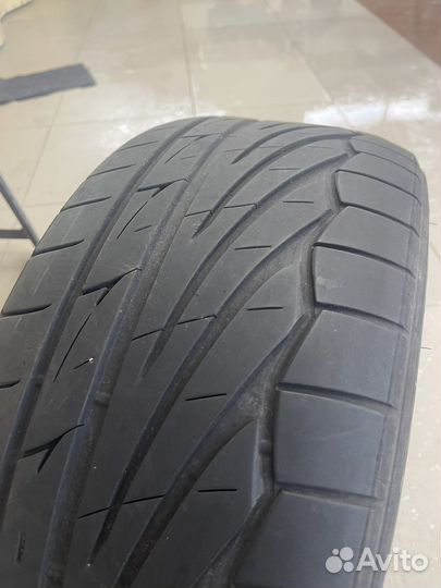 Toyo Proxes 1 225/40 R18 99