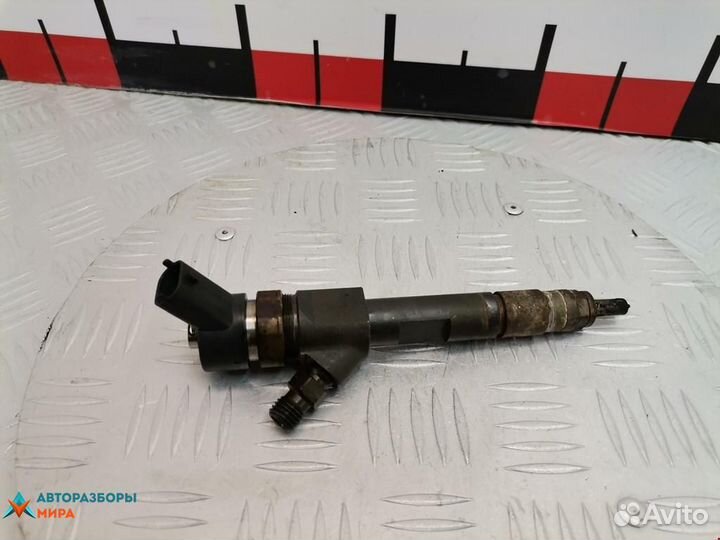 Форсунка Suzuki Grand Vitara 2 2007 1531067JG0