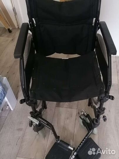 Инвалидная коляска бу