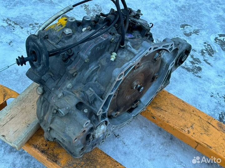 Коробка (АКПП) Antara Captiva LU1 10HM 10HM Z32SE