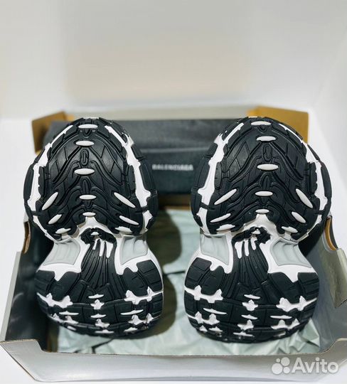 Кроссовки Balenciaga 10xl