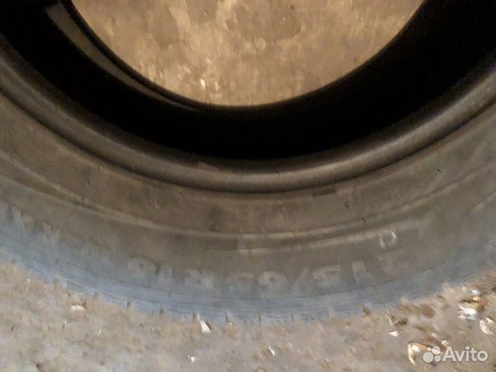 Nordman RS2 SUV 215/65