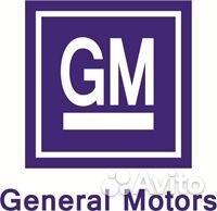 General motors 96348943 Трубка кондиционера (испар
