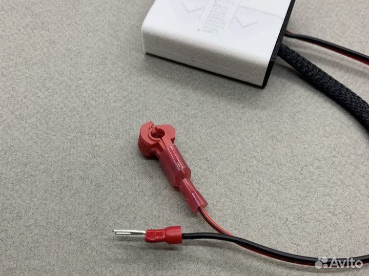 Bluetooth-модуль BVM.audio Ford focus 2 / Fusion