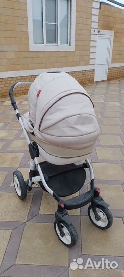 Детские коляски прогулочные летние