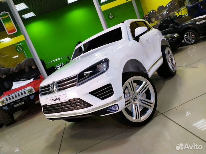 Электромобиль