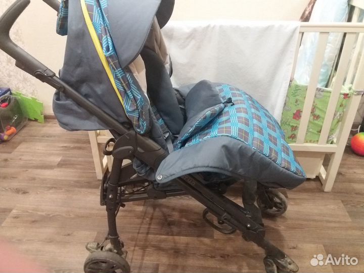 Дтская коляска-трость