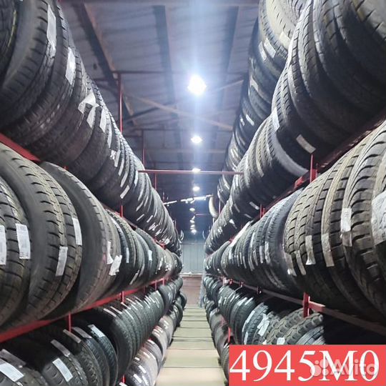 Bridgestone Dueler H/T 687 225/65 R17 96L