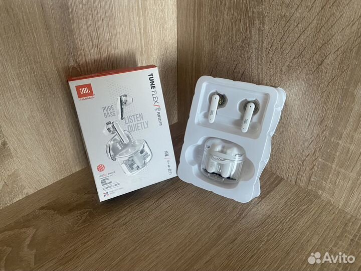 Наушники беспроводные JBL