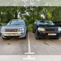 Автоподбор Jaguar Land Rover