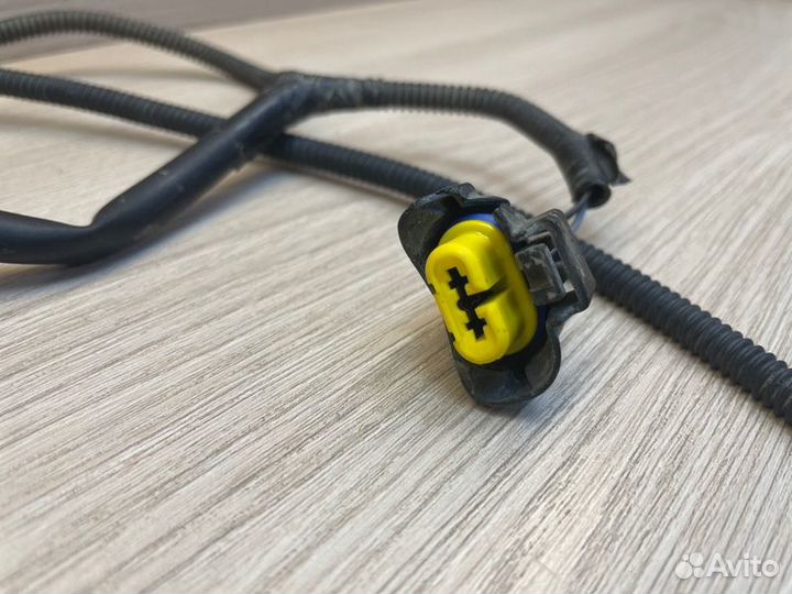 Проводка птф передняя LADA X-Ray