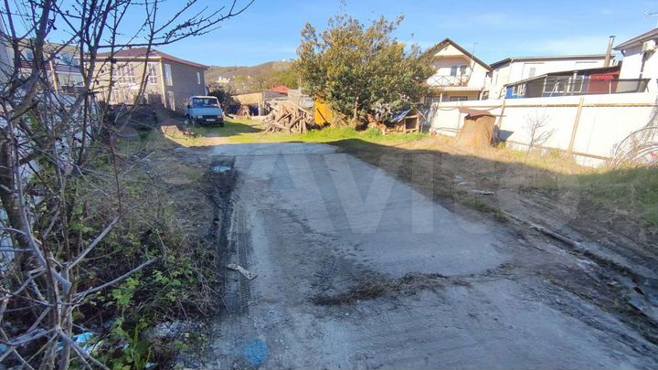 Участок 8,1 сот. (ИЖС)