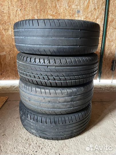 Viatti Bosco A/T 195/65 R15