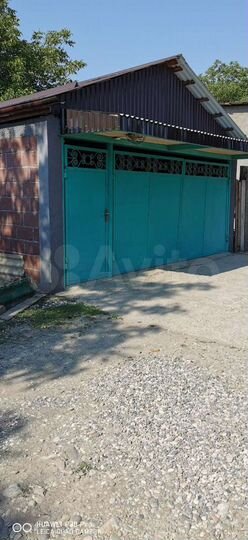 Коттедж 50 м² на участке 4 сот.