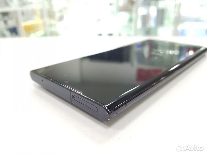 Samsung Galaxy Note 20 Ultra, 8/256 ГБ