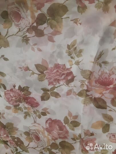 Шторы тюль портьеры