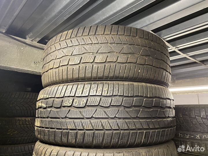 Continental ContiWinterContact TS 830 P 235/45 R19 Y