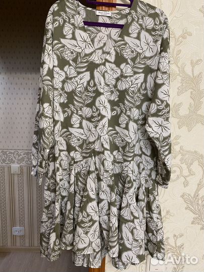 Платье летнее marc O polo