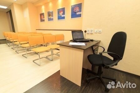 Аренда зала для семинаров и тренингов в Тольятти