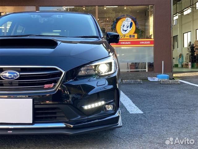 Subaru Levorg 1.6 CVT, 2020, 18 000 км