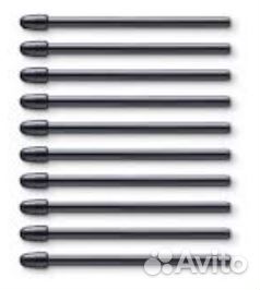 Подставка с наконечниками Wacom